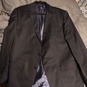 Sport coat
